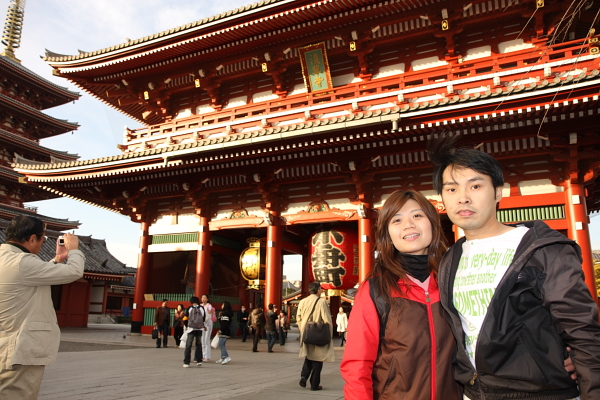 淺草寺 淺草寺