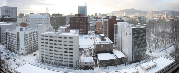 札幌 札幌